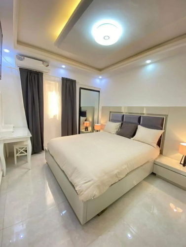 Appartement haut standing idéalement situé à Dakar