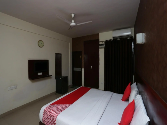 Standard Suite
