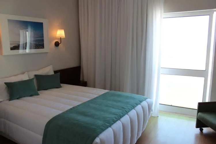 Hotel Costa de Prata 2 & Spa