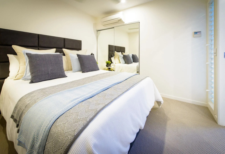 Alcyone Hotel Residences