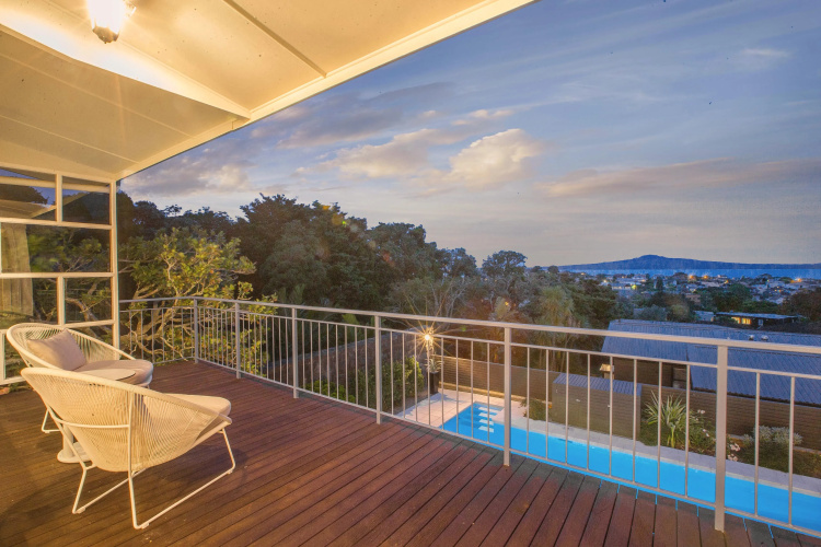 Luxury & Spacious with Ocean View