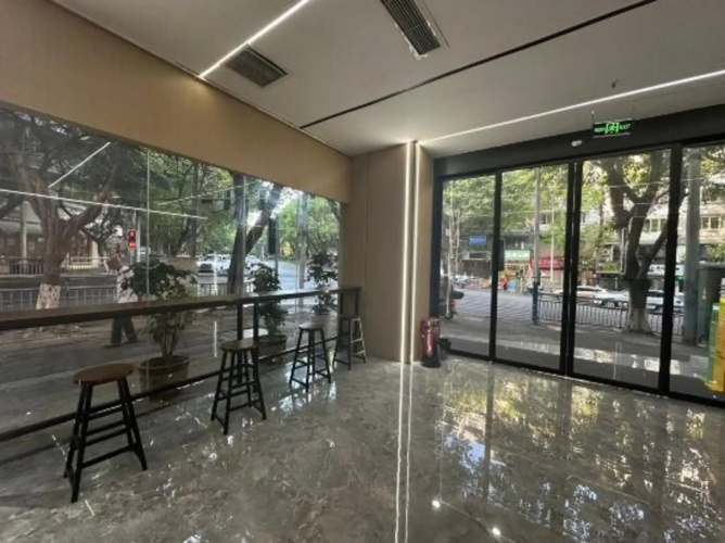 HUAXI Hotel