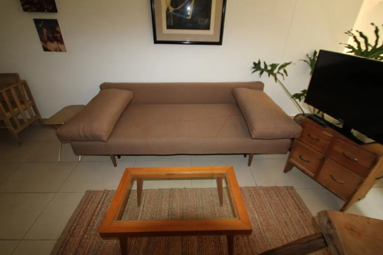 Alameda Downtown Apartment 404