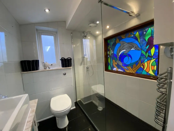 Rooms At Babbacombe