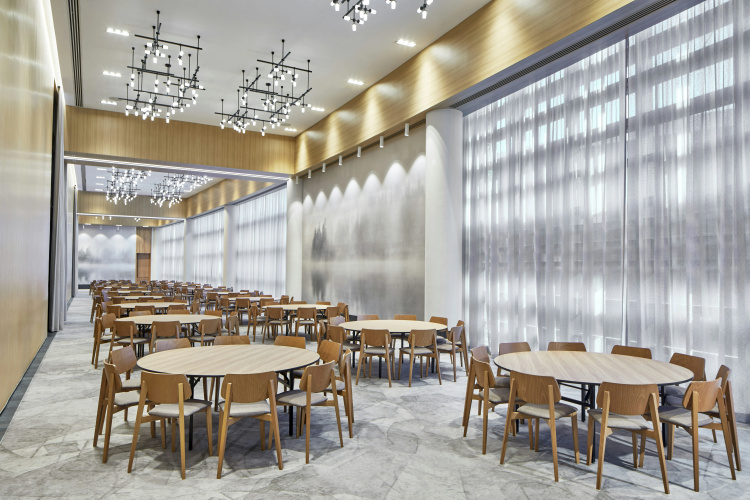 Embassy Suites by Hilton Nashville Downtown photo 29