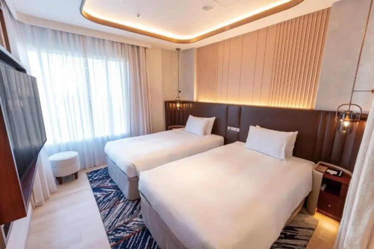 Hotel Springs Makuhari Premier