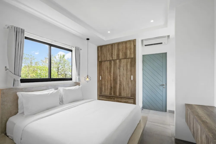Melasti Villa by Betterplace