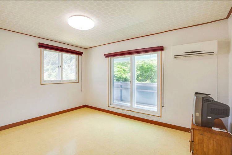Hongcheon Woori Pension