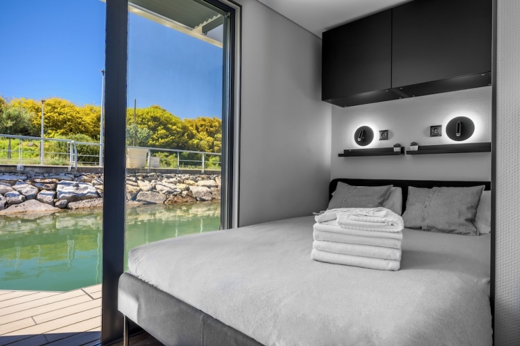 Luxury room