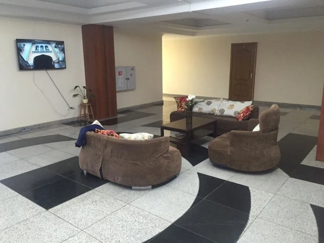 Hotel Tranzit