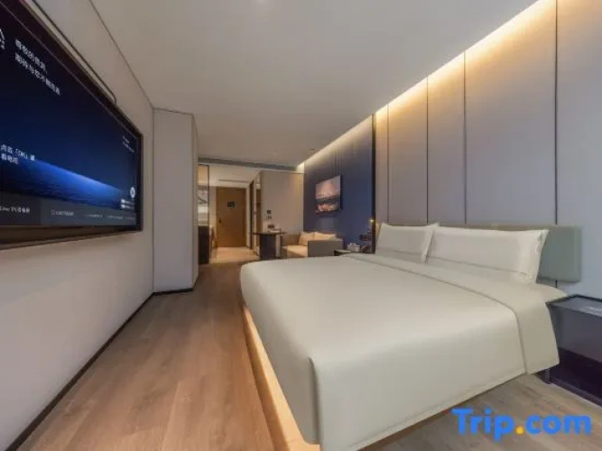 Privilege Double room