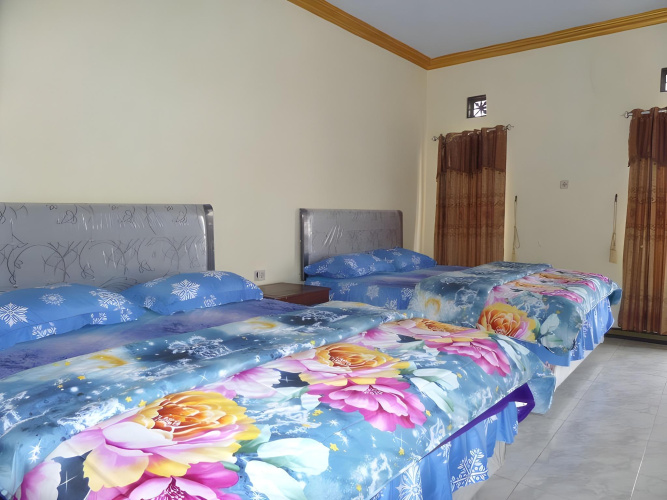 Cemara Indah Hotel