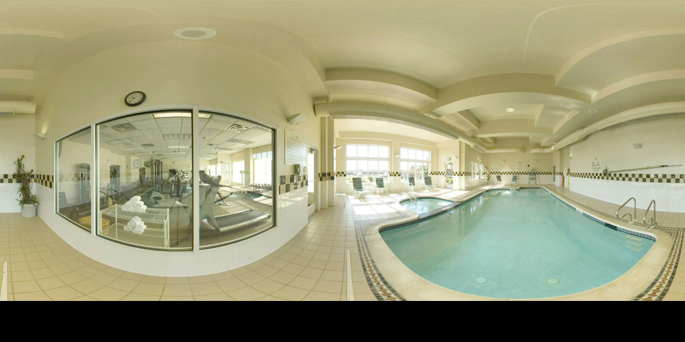 Hilton Garden Inn Edison/Raritan Center photo 17