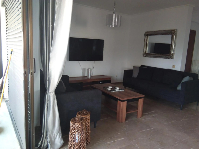 Glyfada Seabreeze Apartment