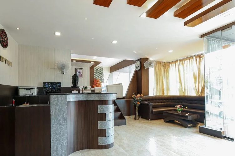 Safa Residency