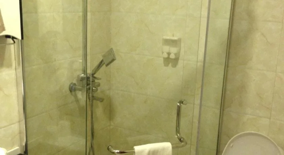 Hotel Grand Ami