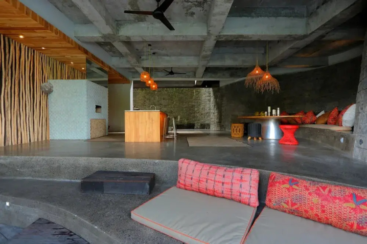 Villa Chameleon by Exotiq Villa Holidays