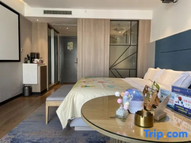 Wenling Yadingwan Hotel