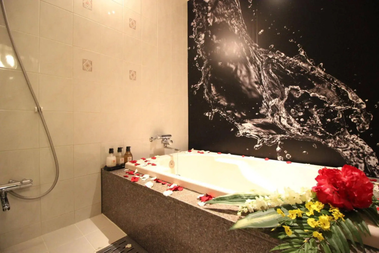 Hotel Shizku - Adults Only