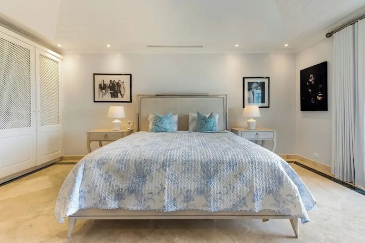 Tranquillity, Luxury, Exquisite sea Views