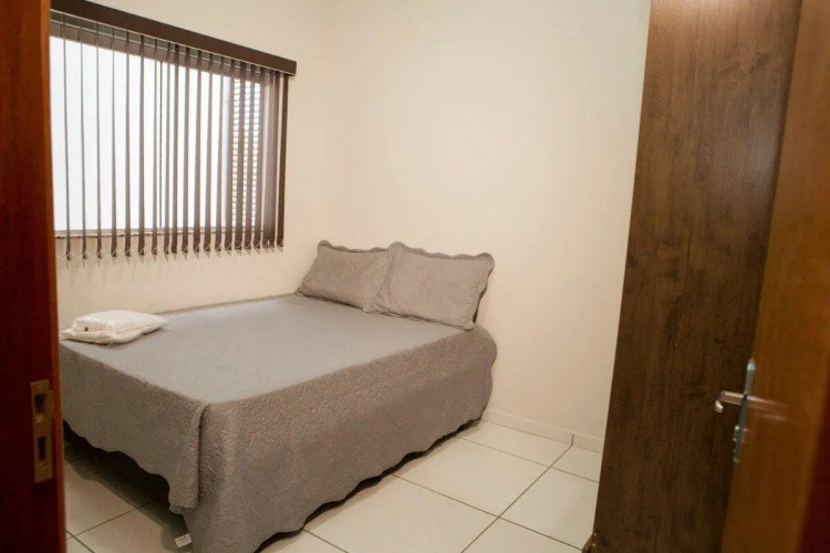 203 Flat Espaço, Conforto. é Disso Que Você Precisa!