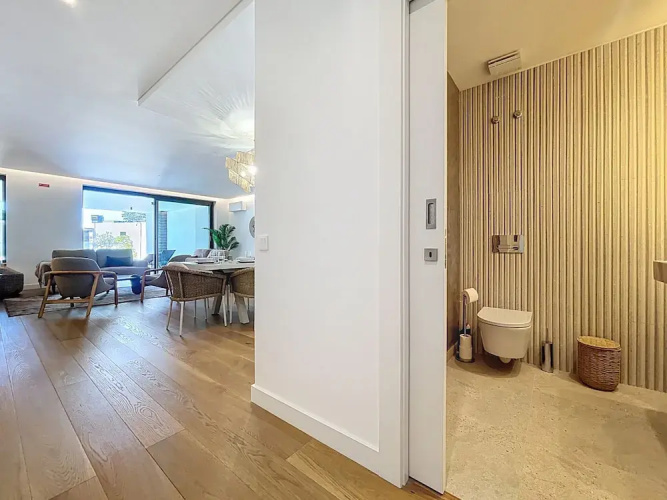 Acqua Beach by Atlantic Holiday