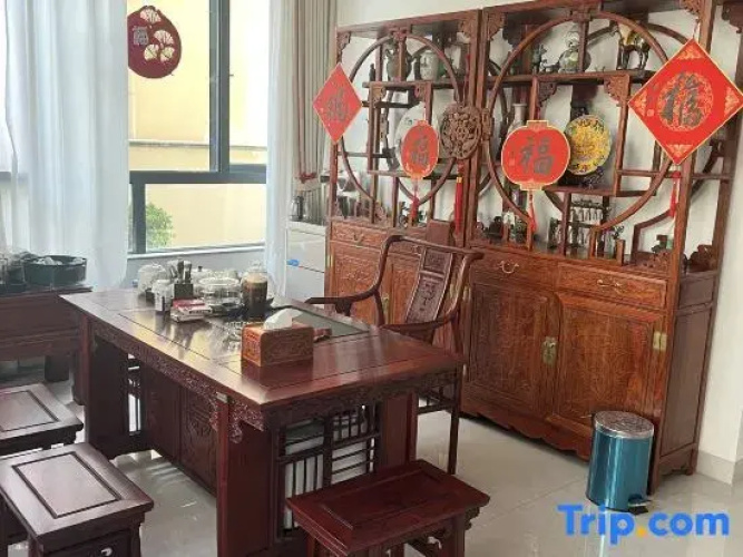 Tengchong Cailing Hotel