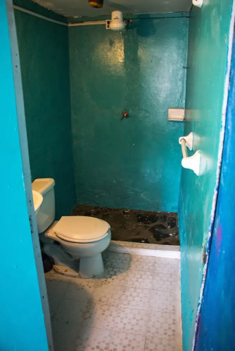 Ostok Hostal Guadalajara