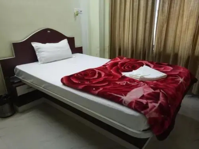 Hotel Bikash Inn