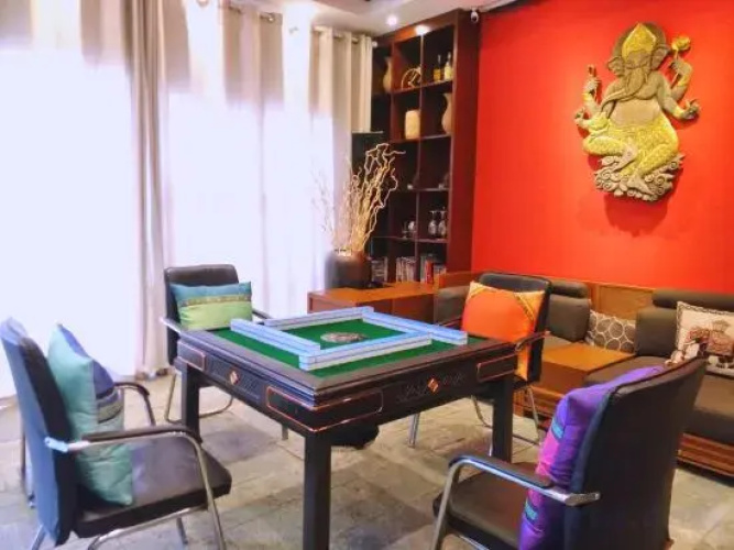 Dian Chi Lake Villa