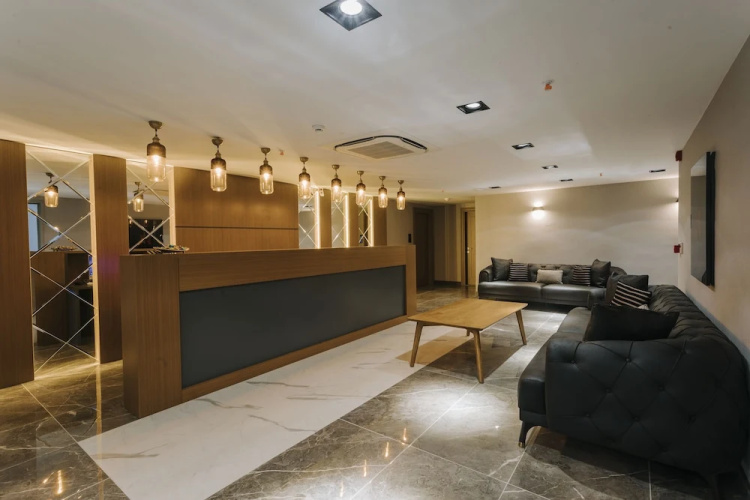 Beyaz Butik Hotel Trabzon