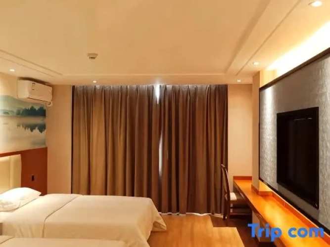 Business Twin room