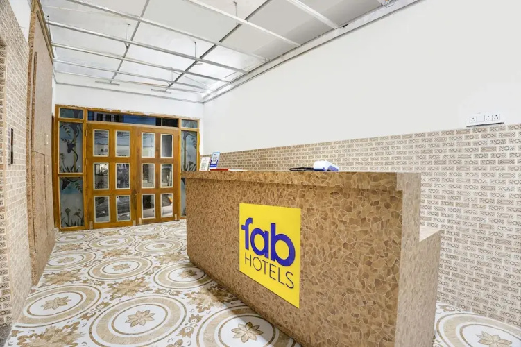 Hotelafbeelding