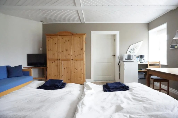 Møllehusets Bed & Breakfast