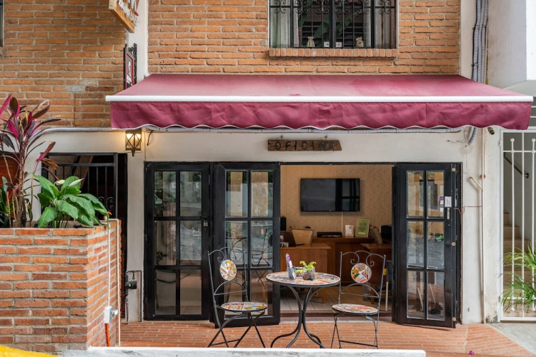 Imagen del hotel