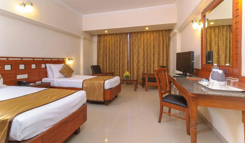 Nanutel Margao