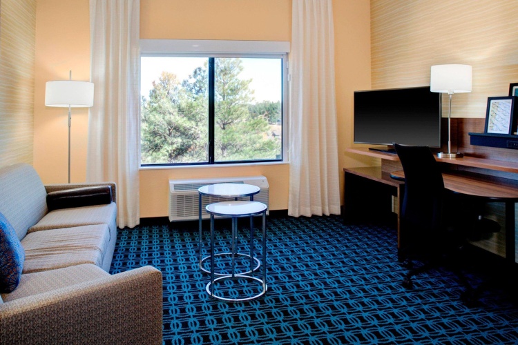 Quadruple Suite