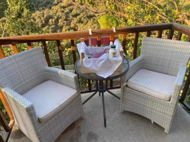Guesthouse Kamara III