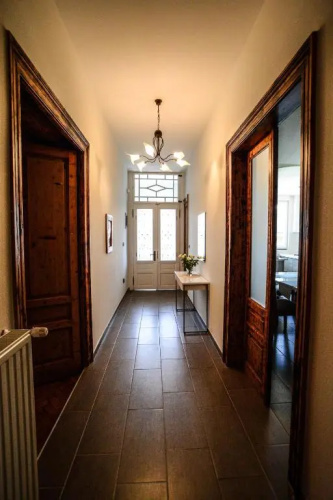 City Center Rooms
