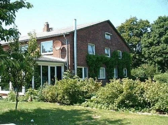 Pension Zum Waldblick