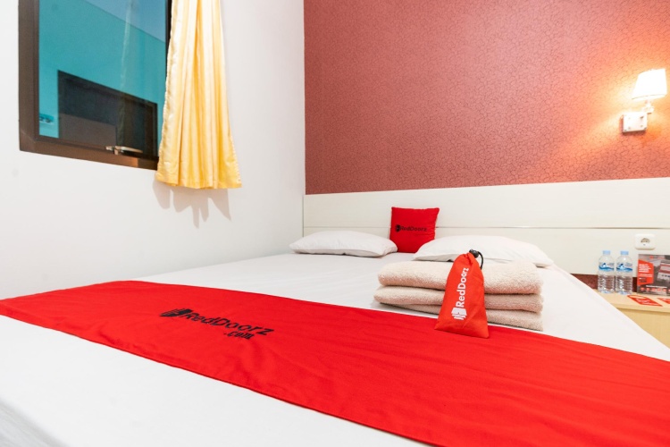 Premium room