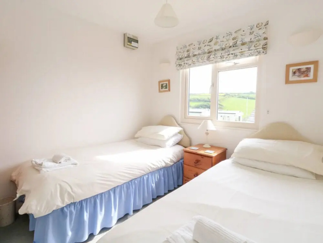 Siesta Chalet