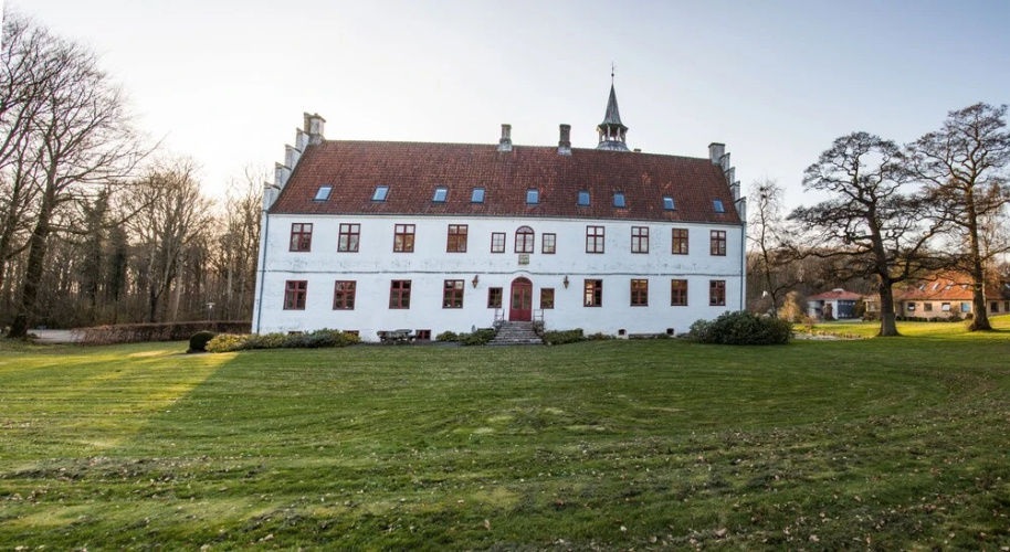 Hotelafbeelding