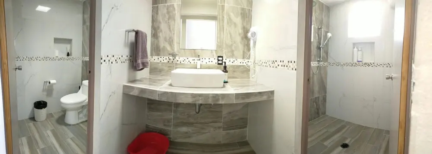 Casa Soliman & Loft Soliman