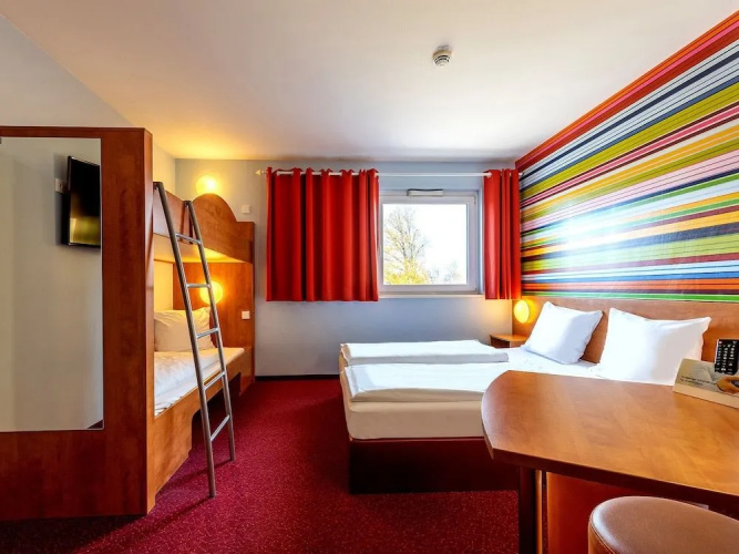 Hotel Rhynern Nord