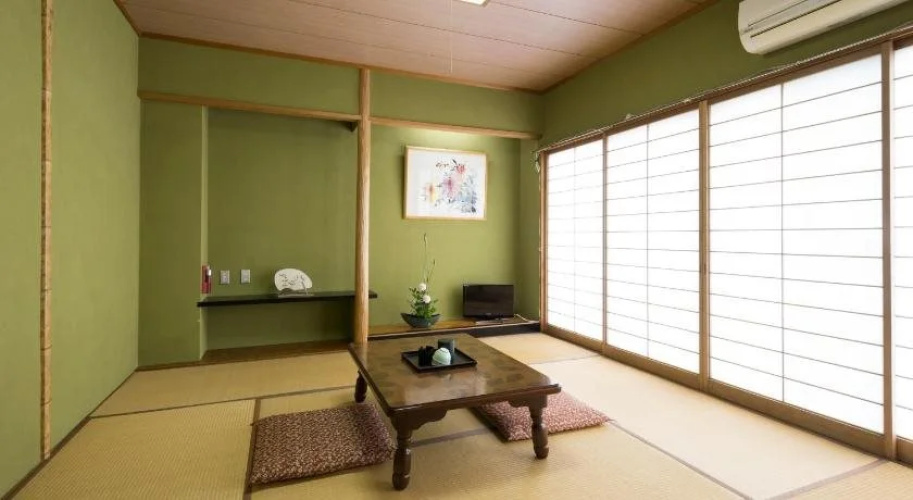 Kahoku Hotel