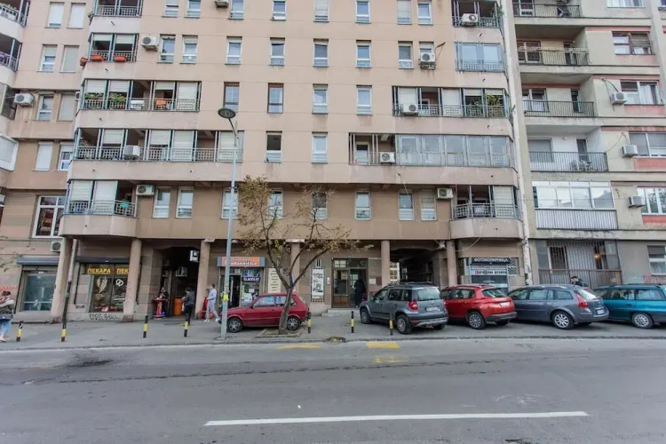 Otel görseli