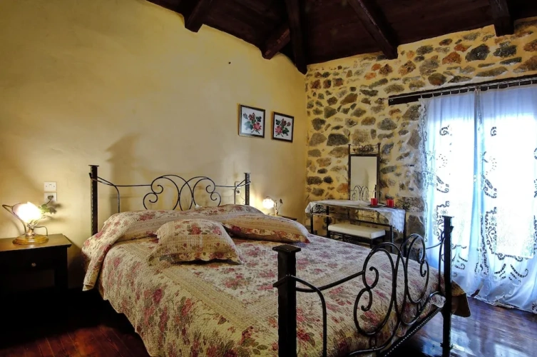 Standard Duplex room