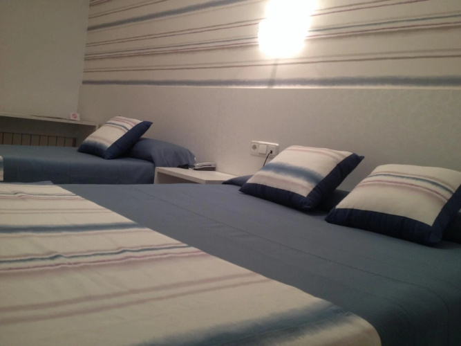 Hotel Félix