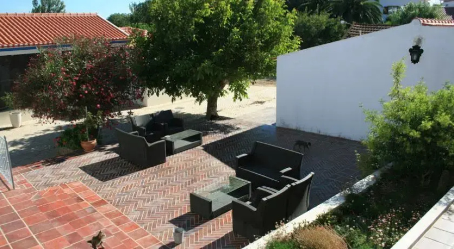 Quinta de Palhacana